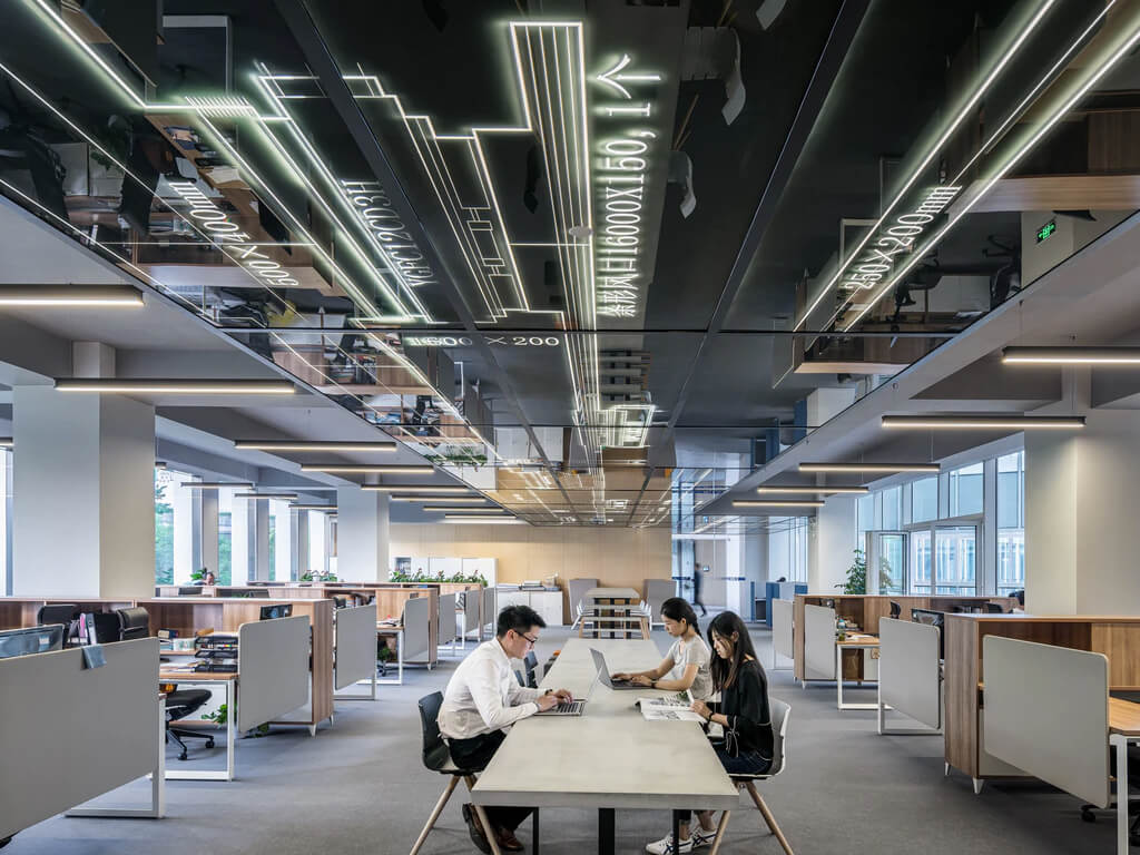 鋼格柵板城市建設(shè)的守衛(wèi)者