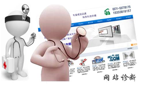 优化网站性能